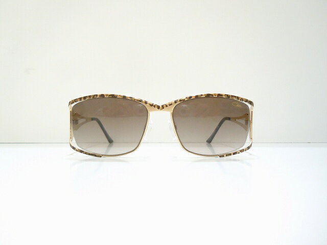 CAZAL カザール 9060 サングラス新品メガネフレーム眼鏡めがね豹柄メンズレディースHIPHOPブラックミュージックドライブ