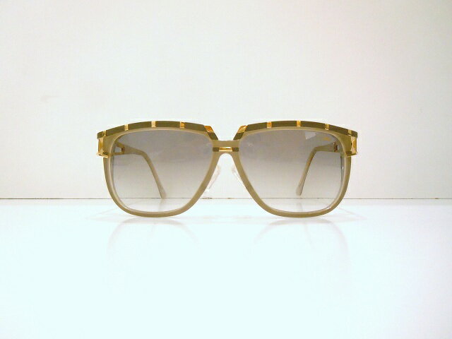 CAZAL（カザール）8007/1 サングラス新品めがね眼鏡メガネフレームヒップホップブラックミュージック特価