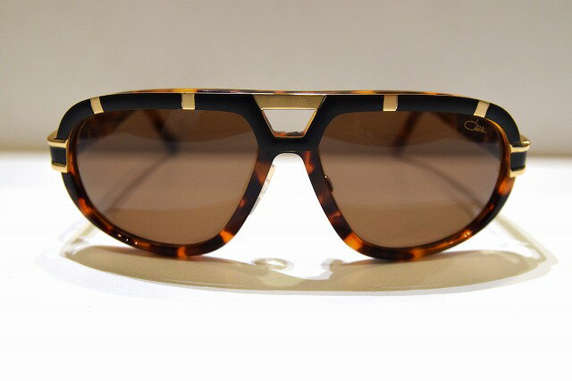 CAZAL カザール 884/1 003 サングラス新品めがね眼鏡サングラスメンズレディース男性用女性用ティアドロップ