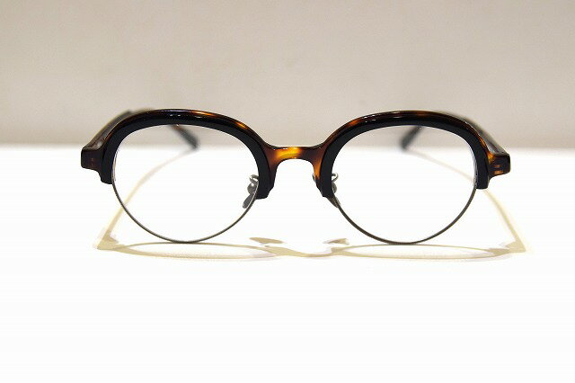 monsieur NICOLE ムッシュニコル ヴィンテージメガネフレーム新品めがね眼鏡サングラスメンズレディース男性用女用