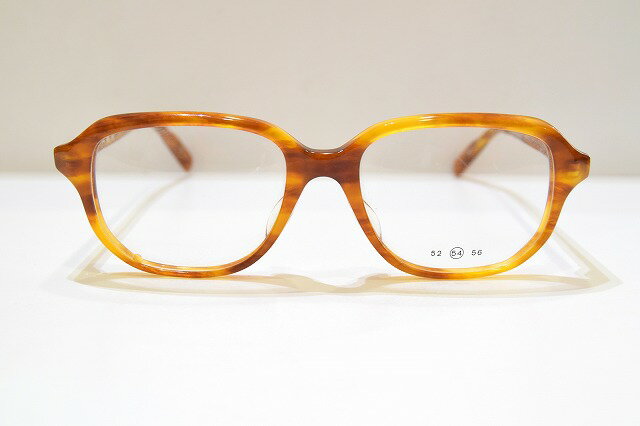 鯖江眼鏡? No.558 col.19 ヴィンテージメガネフレーム新品めがね眼鏡サングラスメンズレディース男性用女性用