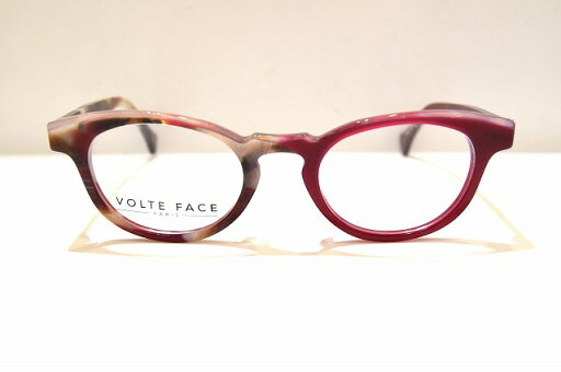 VOLTE FACE ボルトファース GINA 3590 メガネフレーム新品めがね眼鏡サングラスメンズレディース男性用女性用 VOLTE FACE ボルトファース GINA 3590 メガネフレーム新品めがね眼鏡サングラスメンズレディース男性用女性用