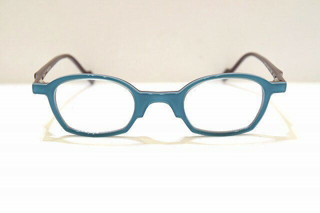 ANNE ET VALENTIN アンバレンタイン ANDY 1011 ヴィンテージメガネフレーム新品めがね眼鏡サングラスメンズレディース男性用女性用