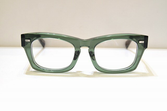 杉本圭? KS-180 col.88 メガネフレーム新品めがね眼鏡サングラスメンズレディース男性用女性用職人手作り鯖江クラシック