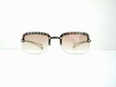 Jean Paul Gaultier(ジャン・ポール・ゴルチェ)56-0135 col.3サングラス新品めがね眼鏡ヴィンテージ(4)