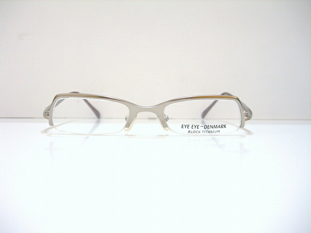 EYE EYE-DENMARK(アイアイデンマーク)Z.703Bメガネフレーム新品めがね眼鏡