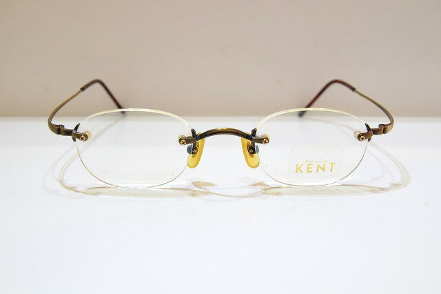 KENT(ケント)8188 ATGヴィンテージメガネフレーム新品めがね眼鏡サングラスメンズレディース男性用女性