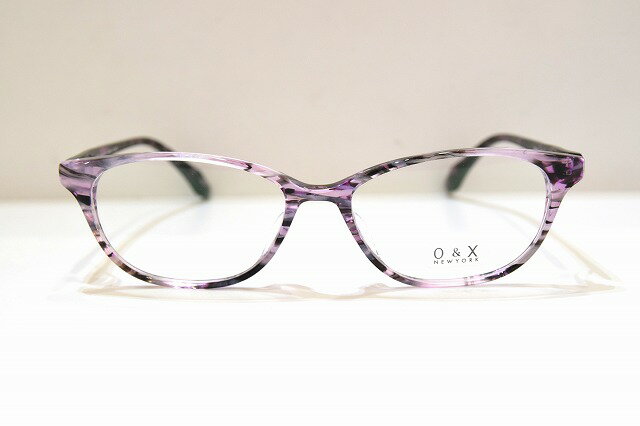 O&X? OP-J60 col.03メガネフレーム新品メガネフレームめがね眼鏡サングラスメンズレディース男性用女性用