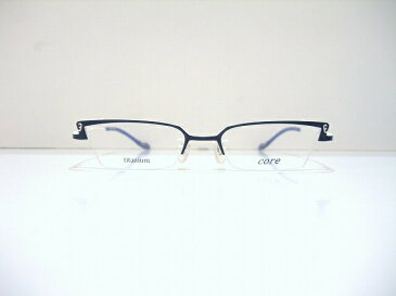 core（コア）CR-20 メガネフレーム新品めがね鯖江眼鏡老眼鏡チタンパソコン