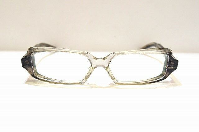 LOOSE(ルース)No.014 col.5ヴィンテージメガネフレーム新品めがね眼鏡サングラスメンズレディース男性..