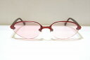 l.a.Eyeworks(エルエイアイワークス)WHIRL 596ヴィンテージサングラス新品めがね眼鏡メガネフレームメンズレディース男性用女性用コンサバティブ