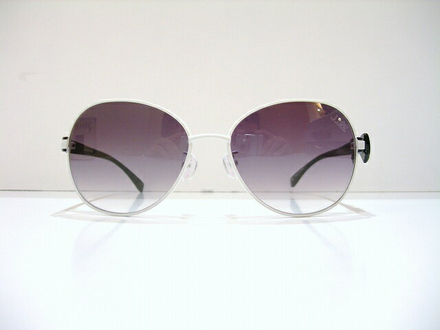 ジルスチュアート JILL STUART（ジルスチュアート）06-0476 サングラス新品 めがね眼鏡　メガネフレーム　UV400レディース女性婦人用