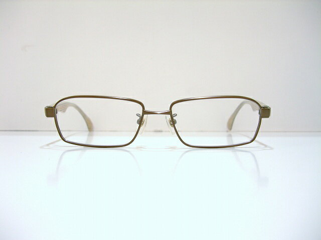 gh//gospel（ゴスペル） 020 サングラス新品 メガネフレーム　めがね　眼鏡　チタン　日本製
