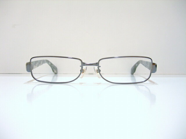 gh//gospel（ゴスペル） 012 サングラス新品 メガネフレームめがね眼鏡チタン日本製メンズレディースビ..