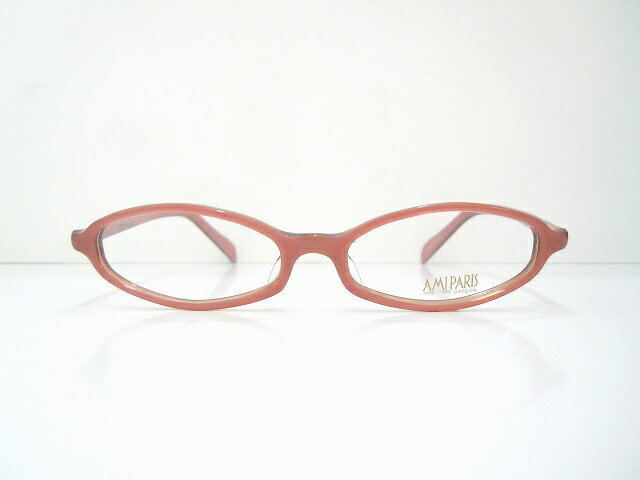 AMIPARIS（アミパリ）652 ヴィンテージメガネフレーム新品 めがね眼鏡サングラスデッドストックメンズレディース