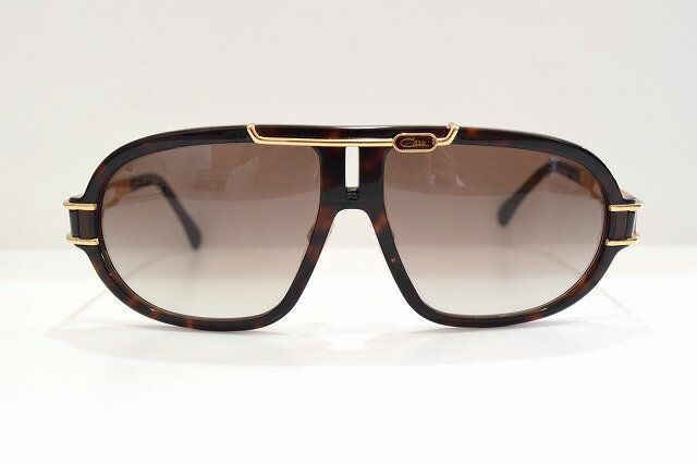 CAZAL（カザール）8018/1 col.003サングラス新品メガネフレームめがね眼鏡ティアドロップメンズレディースドライブ