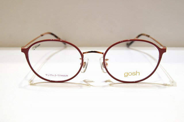 楽天市場】gosh メガネ(バッグ・小物・ブランド雑貨)の通販 楽天市場】gosh メガネ(バッグ・小物・ブランド雑貨)の通販