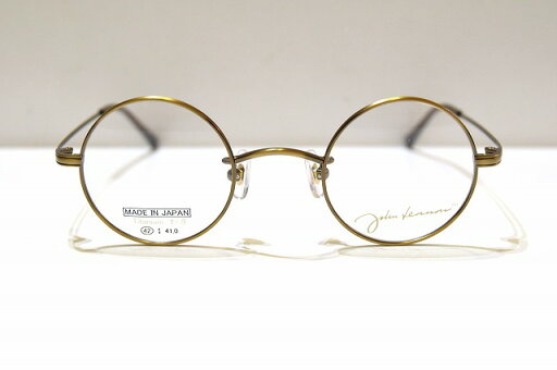 John Lennon ジョンレノン JL-1120 col.3 メガネフレーム新品めがね眼鏡サングラスメンズレディース男性用女性用ラウンド丸型 John Lennon ジョンレノン JL-1120 col.3 メガネフレーム新品めがね眼鏡サングラスメンズレディース男性用女性用ラウンド丸型