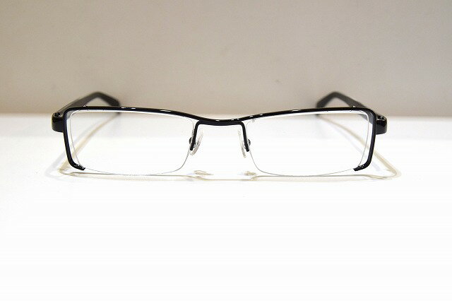 BEAUSOLEIL(ボーソレイユ)M104-CAVヴィンテージメガネフレーム新品めがね眼鏡サングラスメンズレディース男性用女性用