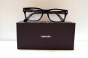 TOM FORD トムフォード FT5432-F 001 メガネフレー...(4)