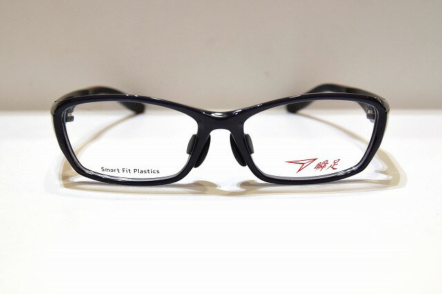 瞬足 しゅんそく SY-3006 col.1 子ども用メガネフレーム新品めがね眼鏡サングラスメンズレディース男性用女性用