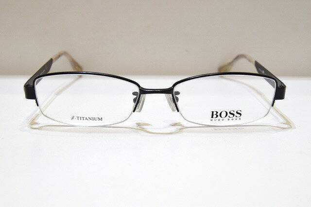 HUGO BOSS ヒューゴボス 6556J col.003 ヴ