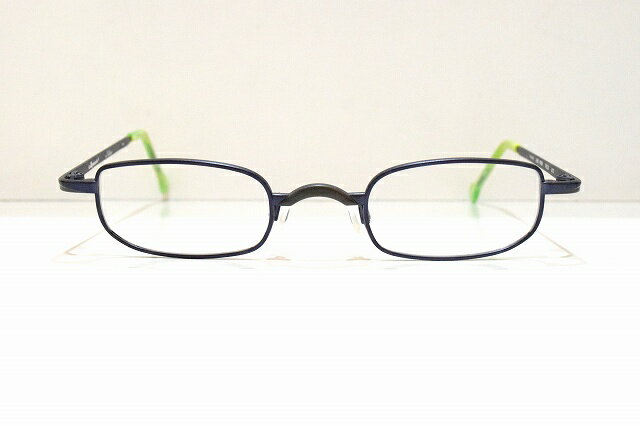 l.a.Eyeworks（エルエイアイワークス）FIELD メガネフレーム新品 めがね　眼鏡　サングラス　小ぶり　カニ目