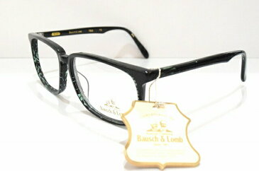 Bausch　&　Lomb(ボシュロム)766 メガネフレームデッドストック めがね　眼鏡　サングラス　レイバンRay Ban クラシック　新品