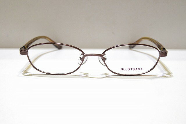 ジルスチュアート JILL STUART（ジルスチュアート）05-0202 col.02メガネフレーム新品めがね眼鏡サングラスレディース婦人女性用かわいい