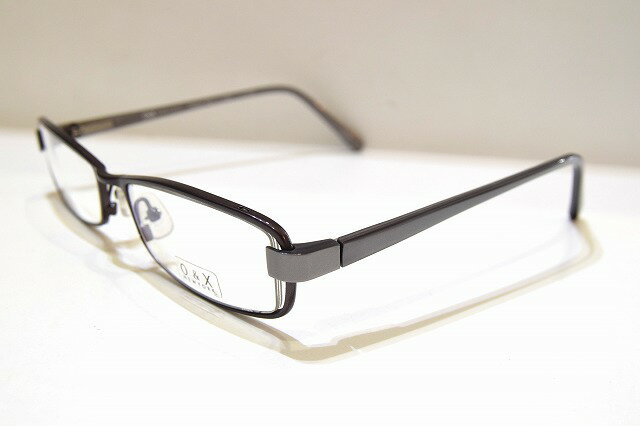 O&X  OT-214A col.46　ヴィンテージメガネフレーム新品めがね眼鏡サングラスメンズレディース男性用女性用KIO YAMATO