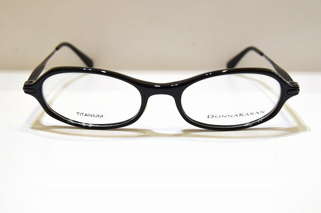 DKNY ダナキャランニューヨーク DK8852 001 ヴィンテージメガネフレーム新品めがね眼鏡サングラスメンズレディース男性用女性用