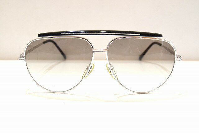 Giorgetto Giugiaro ジョルジュエット ジウジアーロ G 6022 W ヴィンテージサングラス新品めがね眼鏡サングラスメンズレディース男性用女性