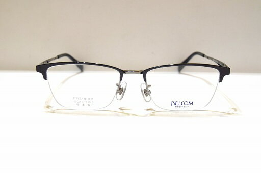 BELCOM ベルコム 1002 col.GY メガネフレーム新品めがね眼鏡サングラスメンズレディース男性用女性用 BELCOM ベルコム 1002 col.GY メガネフレーム新品めがね眼鏡サングラスメンズレディース男性用女性用