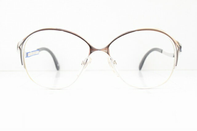 Rodenstock（ローデンストック）703 chiffonヴィンテージメガネフレーム新品 西ドイツ　めがね　眼鏡　サングラス