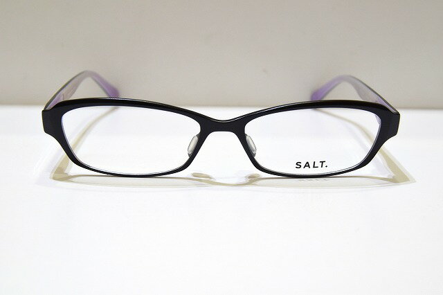 SALT.(ソルト)PAISLEY RBヴィンテージメガネフレーム新品めがね眼鏡サングラスメンズレディースおしゃれ日本製南カリフォルニア