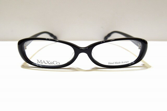 MAX&Co(マックスアンドコー)M&CO-4020J 807ヴィンテージメガネフレーム新品めがね眼鏡サングラスメンズレディース