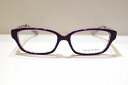 CECIL Mc BEE(セシルマクビー)CMF-7002 col.4めがね眼鏡サングラスメンズレディース男性用女性用ヴィンテージメガネフレーム新品(4)