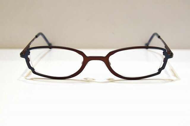 l.a.Eyeworks エルエイアイワークス SIRI 840 ヴィンテージメガネフレーム新品めがね眼鏡サングラスメンズレディース男性用女性用