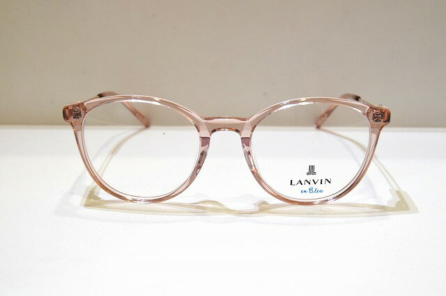 LANVIN ランバン VLB003J 03GB メガネフレーム新品めがね眼鏡サングラスメンズレディース男性用女性用