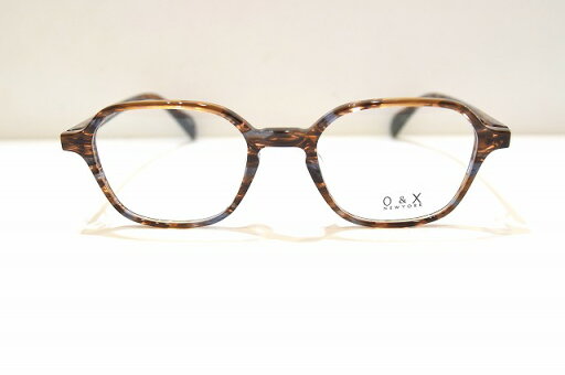 O&X OP-J66 col.03 メガネフレーム新品めがね眼鏡サングラスメンズレディース男性用女性用ボストンクラシック O&X OP-J66 col.03 メガネフレーム新品めがね眼鏡サングラスメンズレディース男性用女性用ボストンクラシック