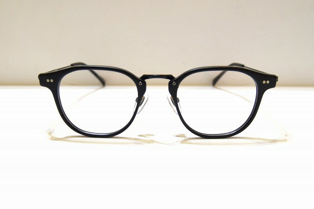 越前國 甚六作? izm-016 col.3 メガネフレーム新品めがね眼鏡サングラスメンズレディース男性用女性用