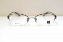 MISSOMI ミッソーニ MM017 col.4 ヴィンテージメガネフレーム新品めがね眼鏡サングラスメンズレディース男性用女性用(4)