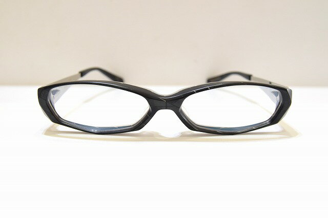 LOOSE ルース No.033 col.2 ヴィンテージメガネフレーム新品めがね眼鏡サングラスメンズレディース男性..