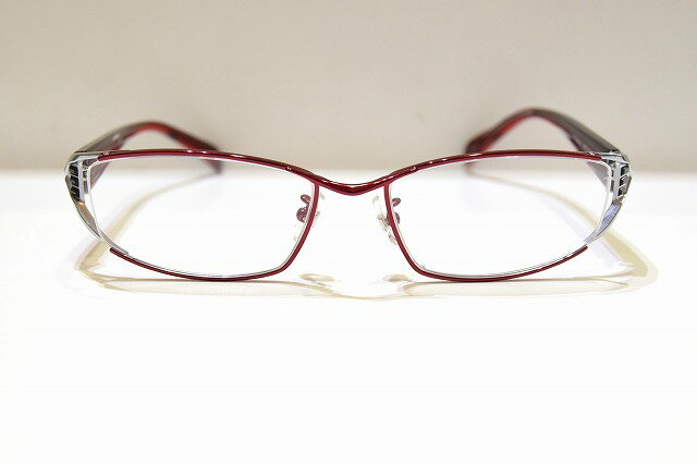 CHRONIC クロニック CH-131 col.4 ヴィンテージメガネフレーム新品めがね眼鏡サングラスメンズレディース男性用女性用