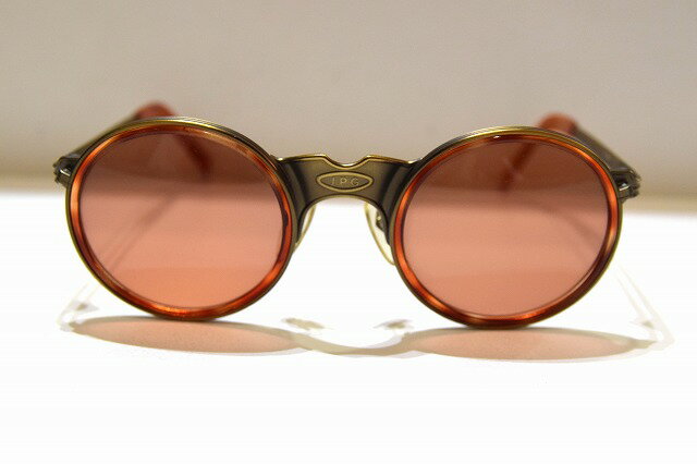 Other - Jean Paul Gaultier ジャン・ポール・ゴルチェ 56-3272  col.1 サングラス 新品 めがね 眼鏡 メガネフレーム メンズ レディース 男性用 女性用 日本製