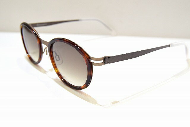 Onimegane（オニメガネ）OG-7501 col.Gサングラス新品めがね眼鏡サングラスべっ甲柄メンズレディース紫外線カットUV400おしゃれブランド 2