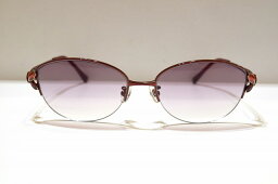 NINA RICCI ニナリッチ NR26601 col.0 ヴィンテージメガネフレーム新品めがね眼鏡サングラスメンズレディース男性用女性用