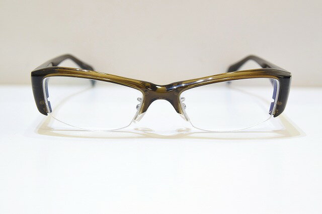 SPINE(スパイン)SP-004 col.2ヴィンテージメガネフレーム新品めがね眼鏡サングラスメンズレディース男性用女性用おしゃれ日本製