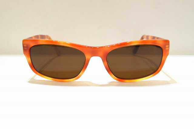 楽天King メガネANDY LAU（アンディ・ラウ）AL-8816 col.1ヴィンテージサングラス新品めがね眼鏡サングラスメンズレディース男性用女性用