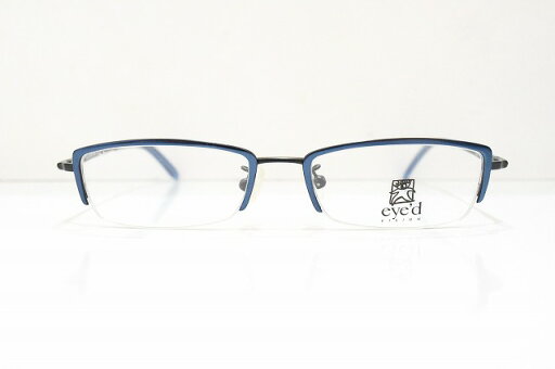 eye'd E003 008ヴィンテージメガネフレーム新品Eye'DCめがね眼鏡サングラスアイディーシーメンズレディースブランド eye'd E003 008ヴィンテージメガネフレーム新品Eye'DCめがね眼鏡サングラスアイディーシーメンズレディースブランド